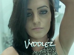 Vyddlez