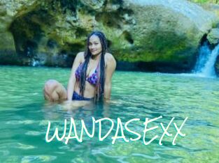 WANDASEXX