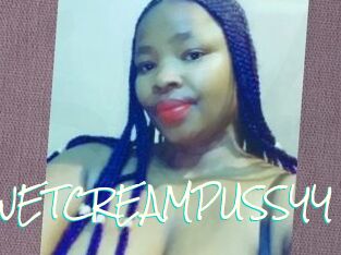 WETCREAMPUSSYY