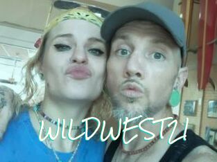 WILDWEST21