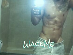 WackMe