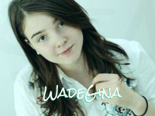 WadeGina