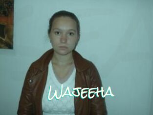 Wajeeha