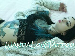 WandaLoveTattoo