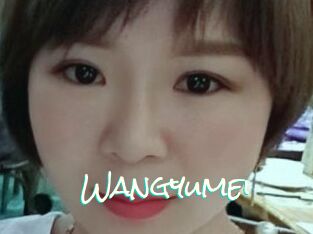 Wangyumei