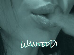 WantedDi