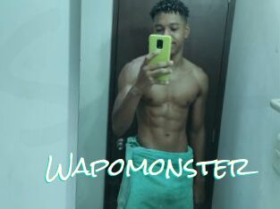 Wapomonster
