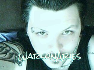 WarlonAries