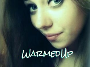 WarmedUp