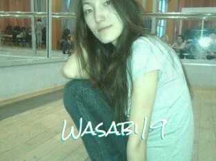 Wasabi19