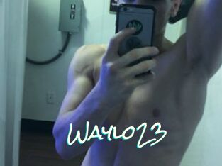 Waylo23