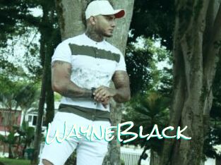WayneBlack