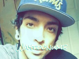 Waytoonumb