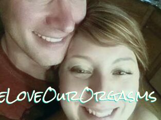 WeLoveOurOrgasms