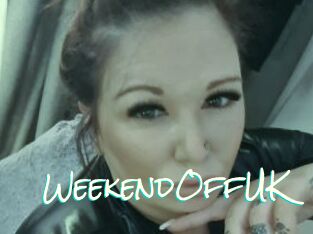 WeekendOffUK