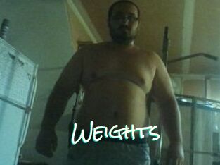 Weights