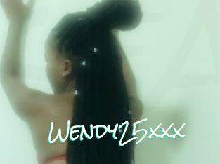 Wendy25xxx