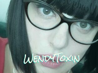 WendyToxin