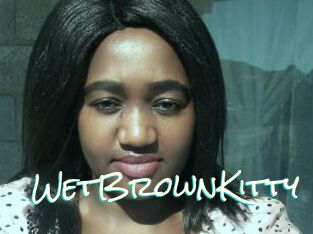 WetBrownKitty