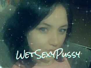 WetSexyPussy