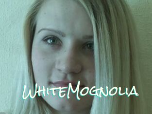 WhiteMognolia
