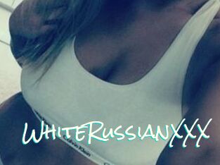 WhiteRussianXXX