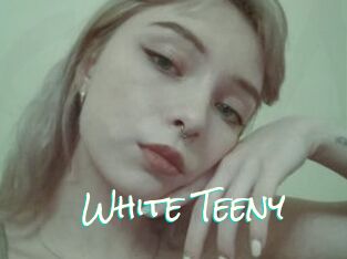 White_Teeny