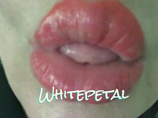 Whitepetal