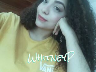 WhitneyP