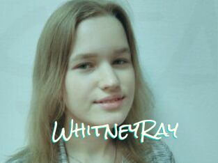 WhitneyRay