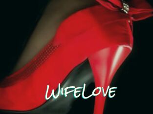 WifeLove