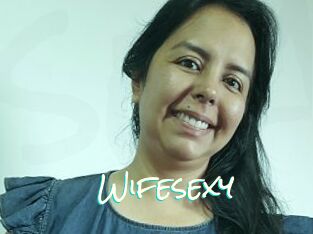 Wifesexy