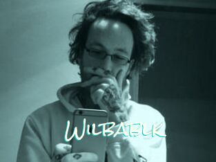 Wilbablk