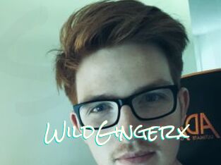 WildGingerx