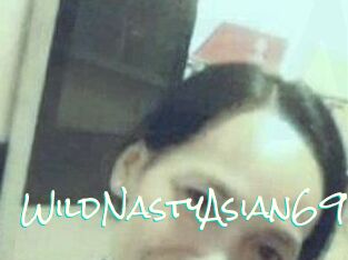 WildNastyAsian69