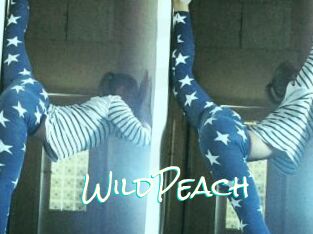 WildPeach