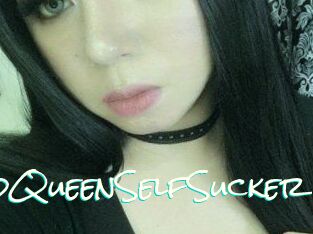 WildQueenSelfSucker