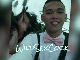 WildSexCock