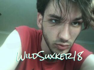 WildSuxker18