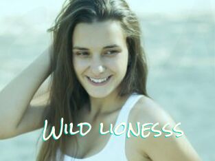 Wild_lionesss