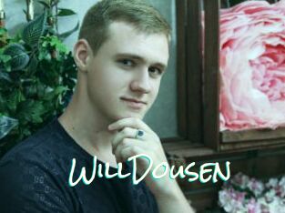 WillDousen