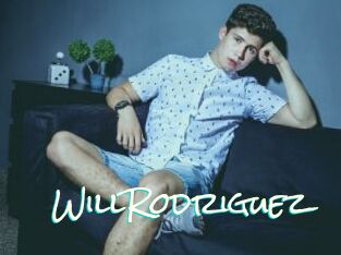 WillRodriguez