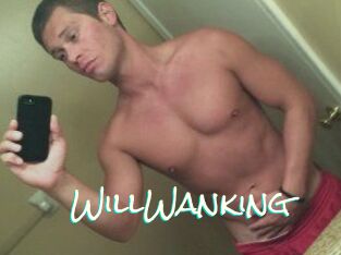 Will_Wanking
