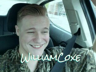 William_Coxe
