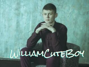 WilliamCuteBoy