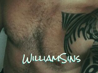 WilliamSins