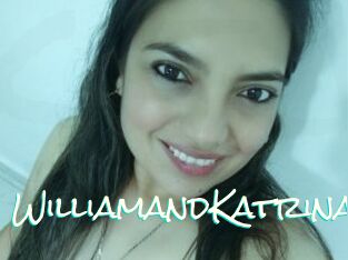 WilliamandKatrina