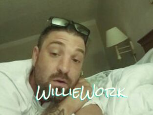 WillieWork