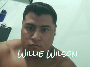 Willie_Wilson
