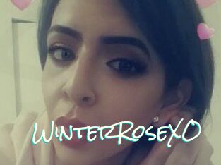 WinterRoseXO